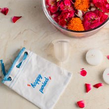 Reusable Silicone Menstrual Cup Women | FDA Approved - Image 4