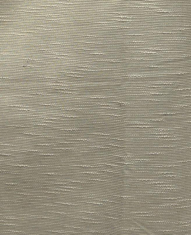 Soft Cotton Brown Curtains For Living & Bedroom | Window Drapes - Image 3