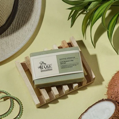Soothe & Shine Festive Gift Bundle - Image 4