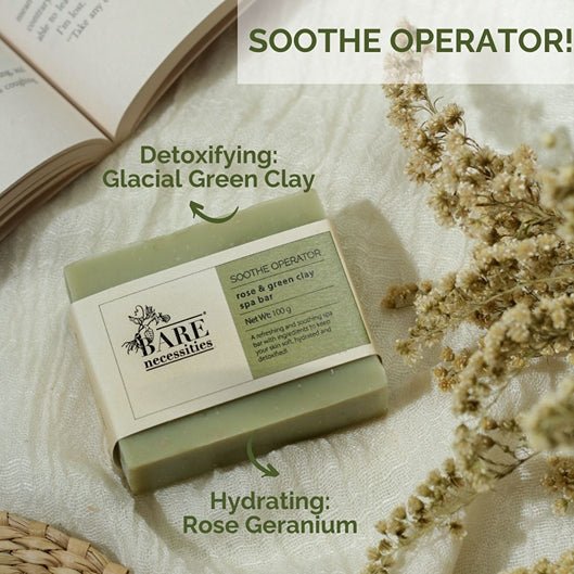 Soothe & Shine Festive Gift Bundle - Image 5