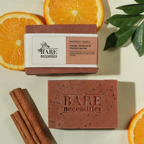 Soothe & Shine Festive Gift Bundle - Image 7