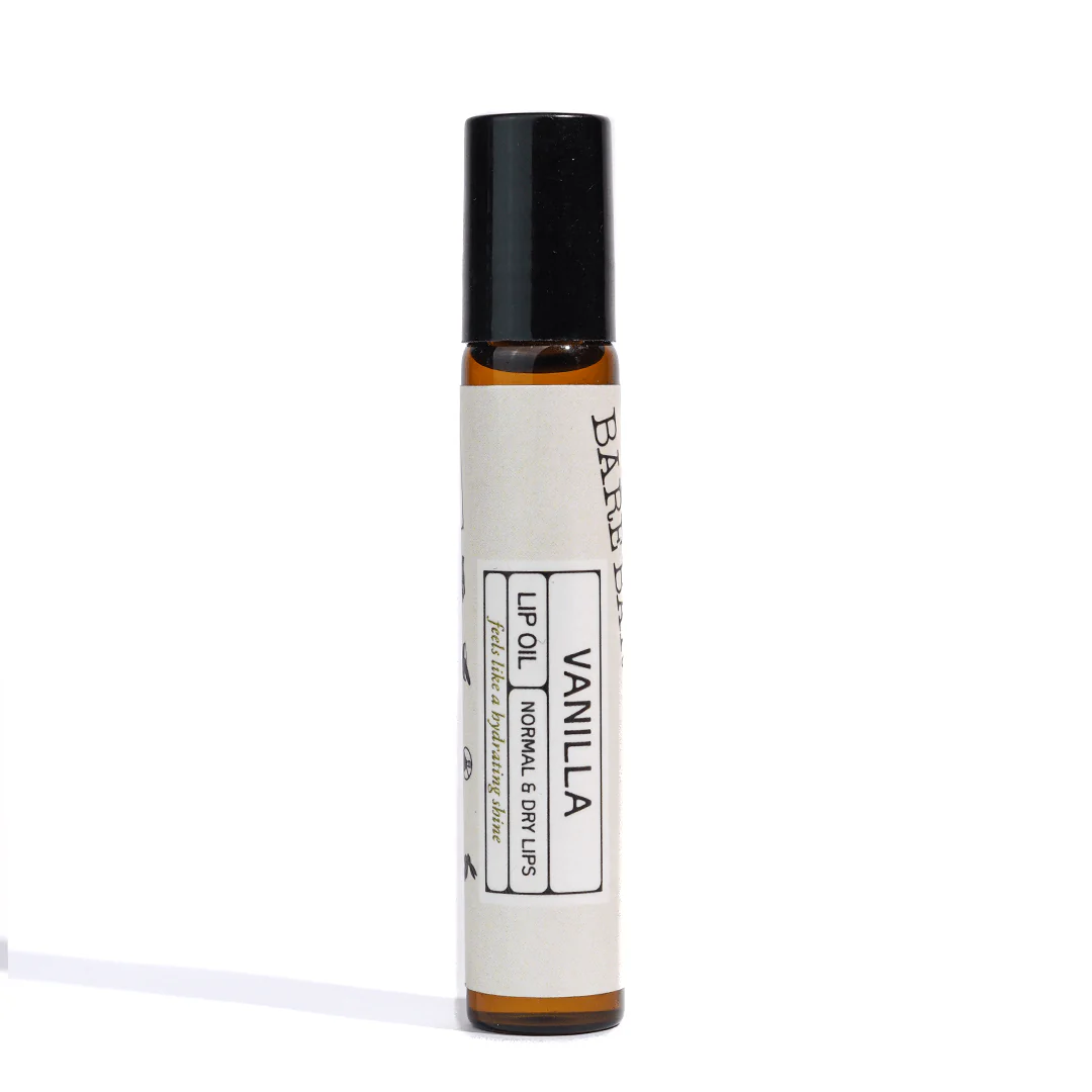 Soothing Vanilla Lip Balm with Natural Moisture - Image 5