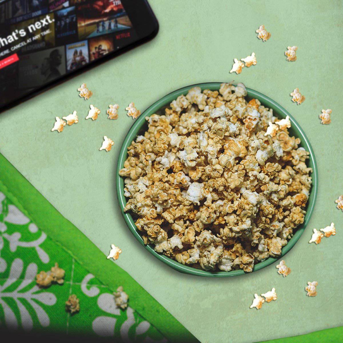 Sorghum Pop - 100g Pack of 2 - Image 3