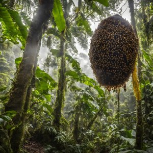 South Indian Wild Honey | Made In Small Batches - Image 7