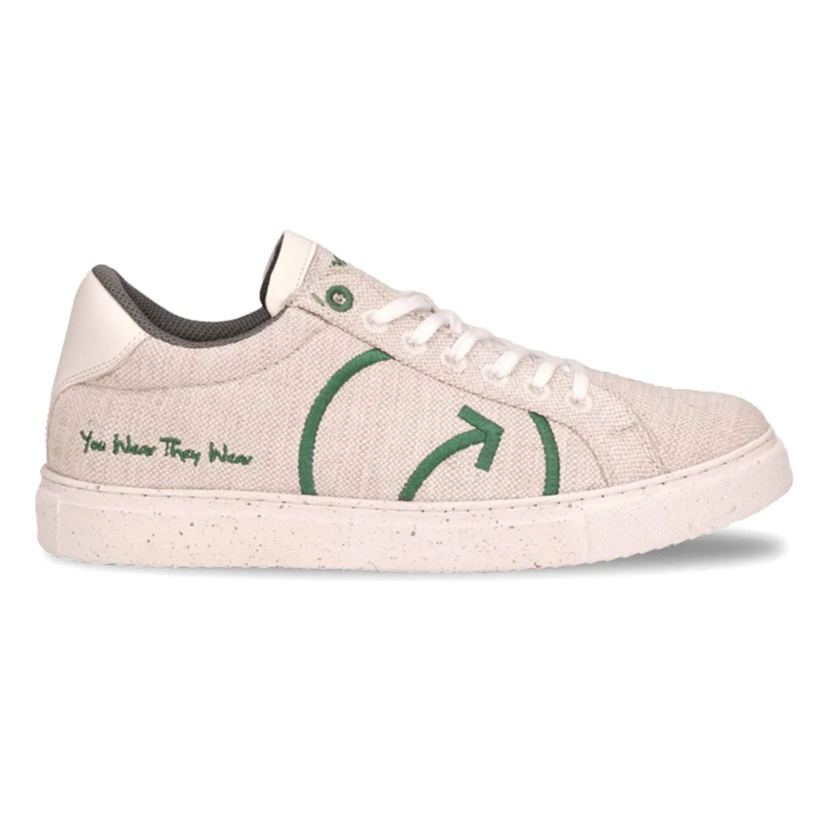 Speedy GS 2.O Womens Shoes - Image 3
