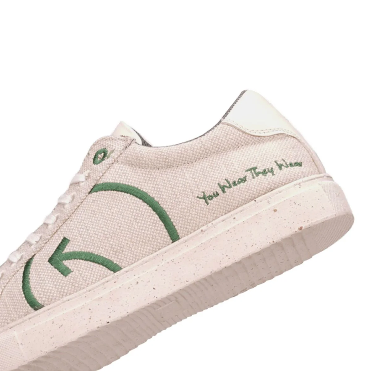 Speedy GS 2.O Womens Shoes - Image 4