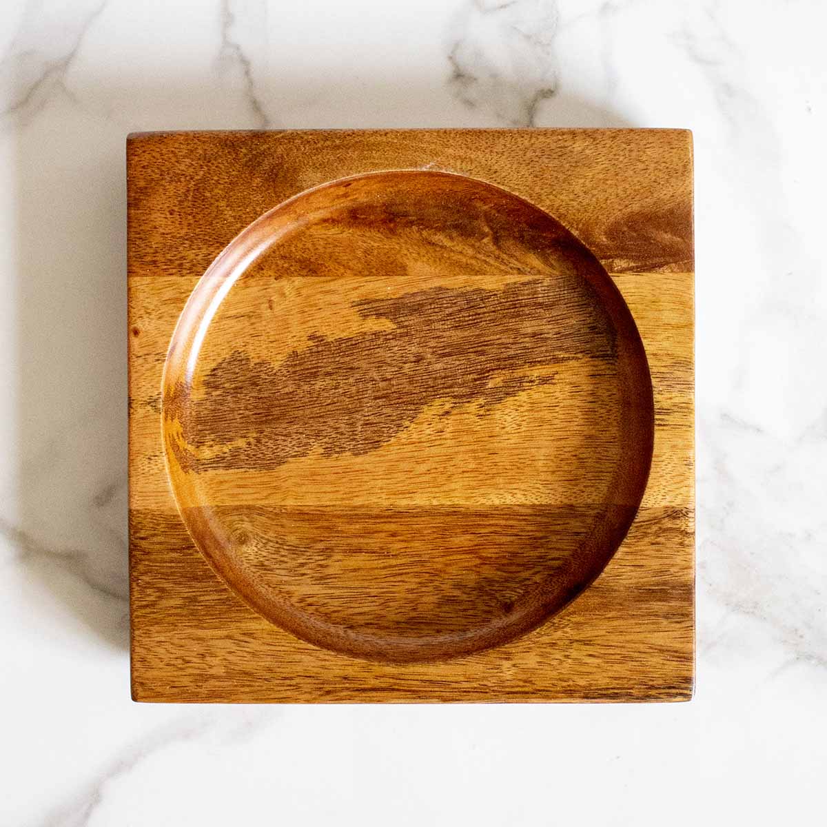 Squircle Plate