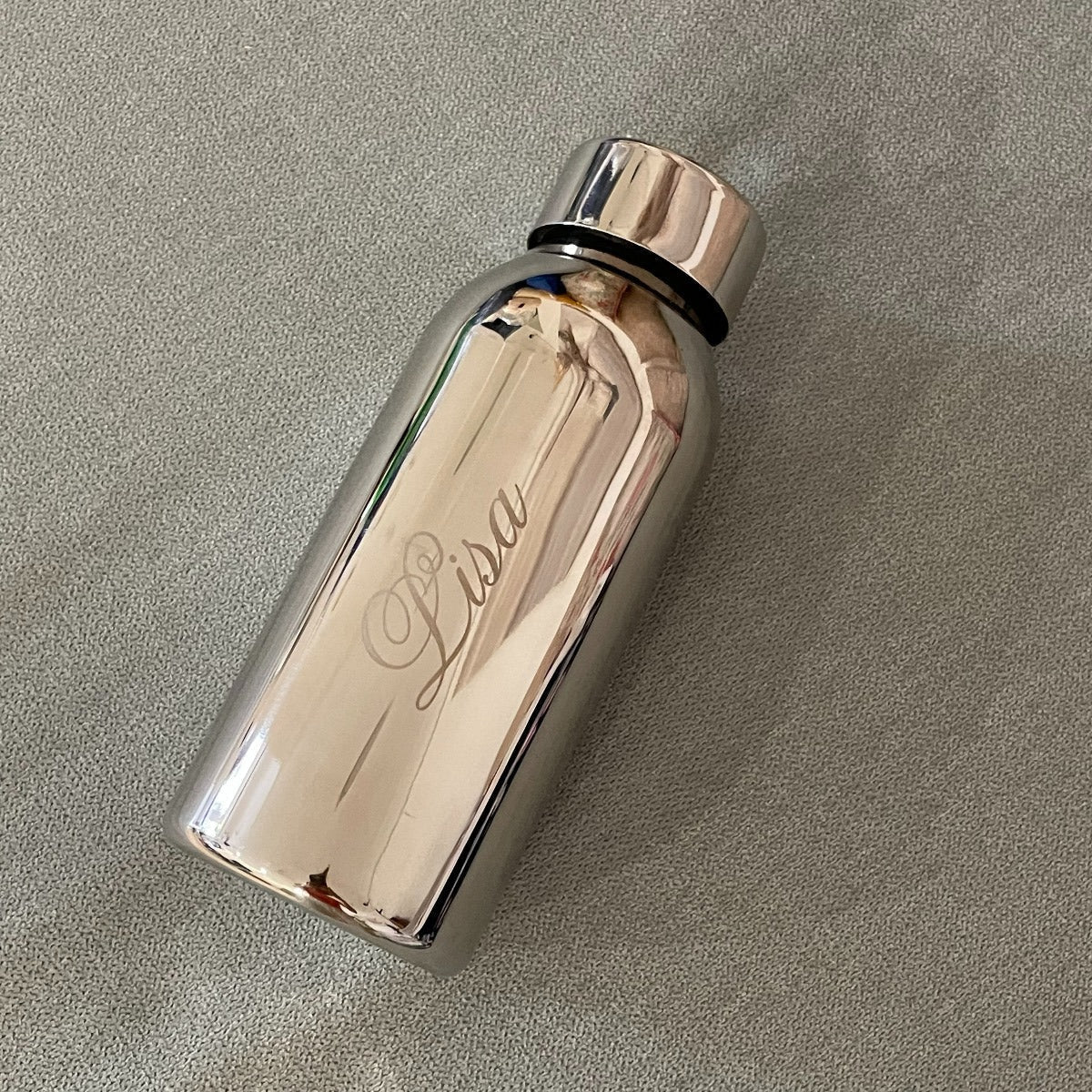 Stainless Steel Bottle - Easy Sip & Leak Proof- 500 ml - Image 5