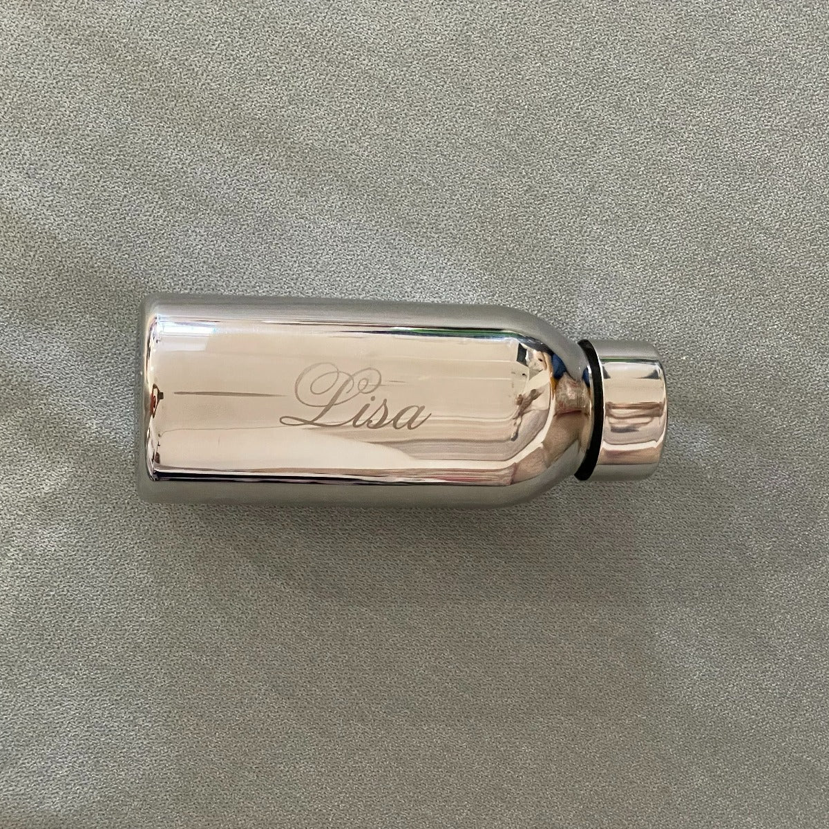 Stainless Steel Bottle - Easy Sip & Leak Proof- 500 ml - Image 8