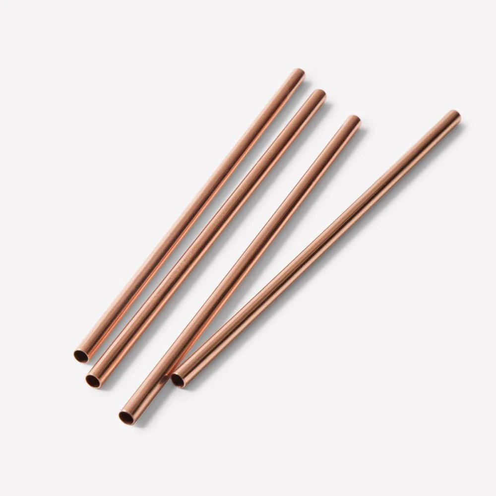 Straws With Cleaner - (1 ST+1 Bend) - Image 7