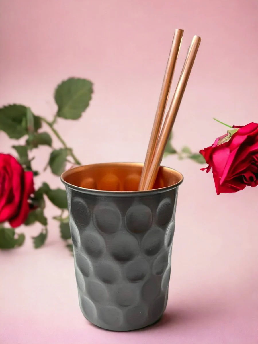Straws With Cleaner - (1 ST+1 Bend) - Image 8