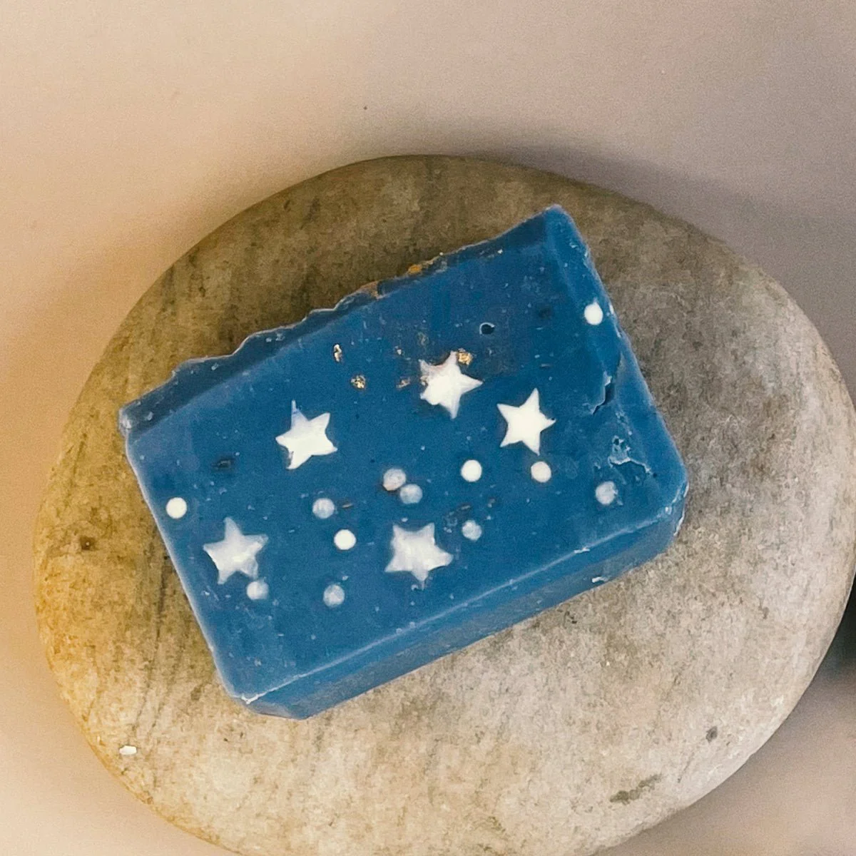 Star Gaze, Dusky Bloom & Morning Blossom Soap Set Pack Of 3 - Image 3