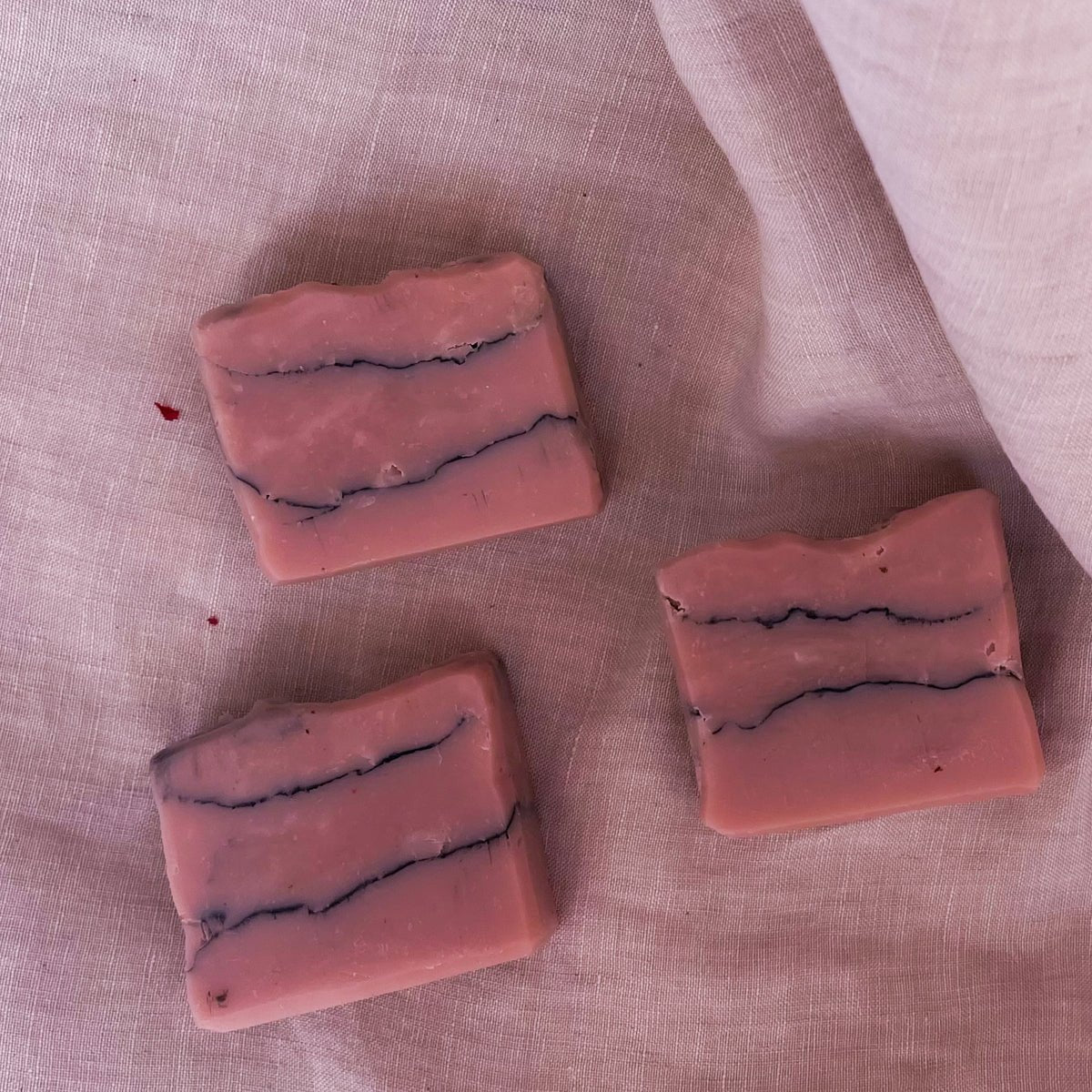 Star Gaze, Dusky Bloom & Morning Blossom Soap Set Pack Of 3 - Image 4