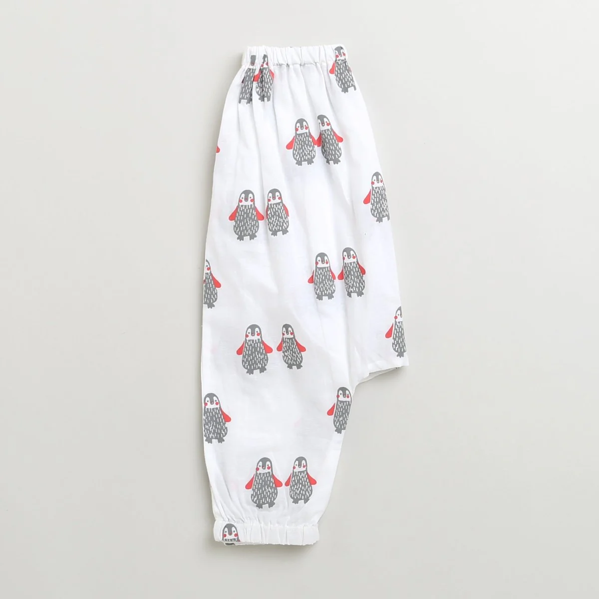 Stary Penguin- Unisex Infant Cotton Nightwear - Image 11