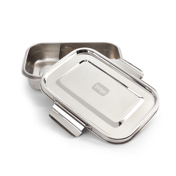 Steel-On: Oven-Safe Steel Lunch Box - Image 10