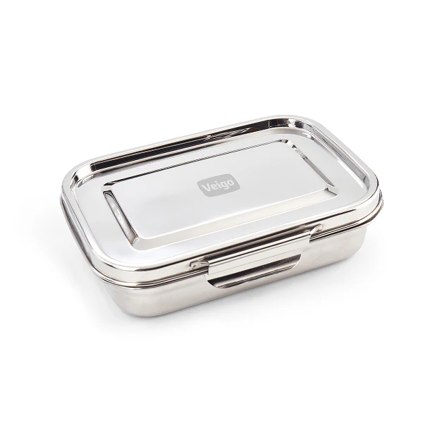 Steel-On: Oven-Safe Steel Lunch Box - Image 11