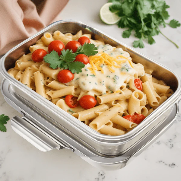 Steel-On: Oven-Safe Steel Lunch Box - Image 12