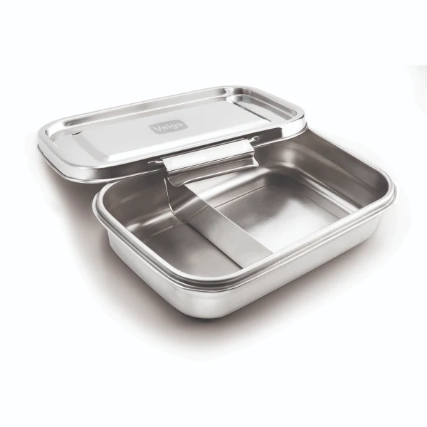 Steel-On: Oven-Safe Steel Lunch Box - Image 6