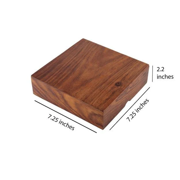 STEM Brain Teaser Puzzle Set- 9 Mechanical Puzzles - Image 10