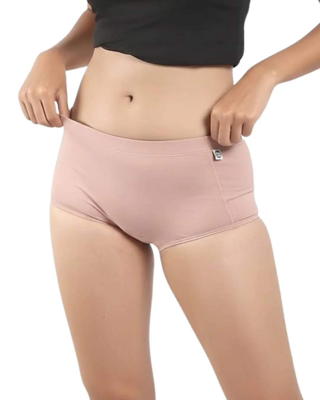 Strawberry & Sprinkles Boyshorts – Pack of 2 - Image 3