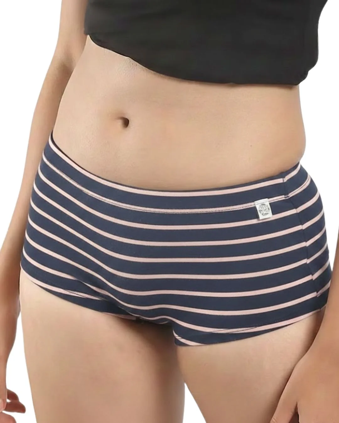 Strawberry & Sprinkles Boyshorts – Pack of 2 - Image 4