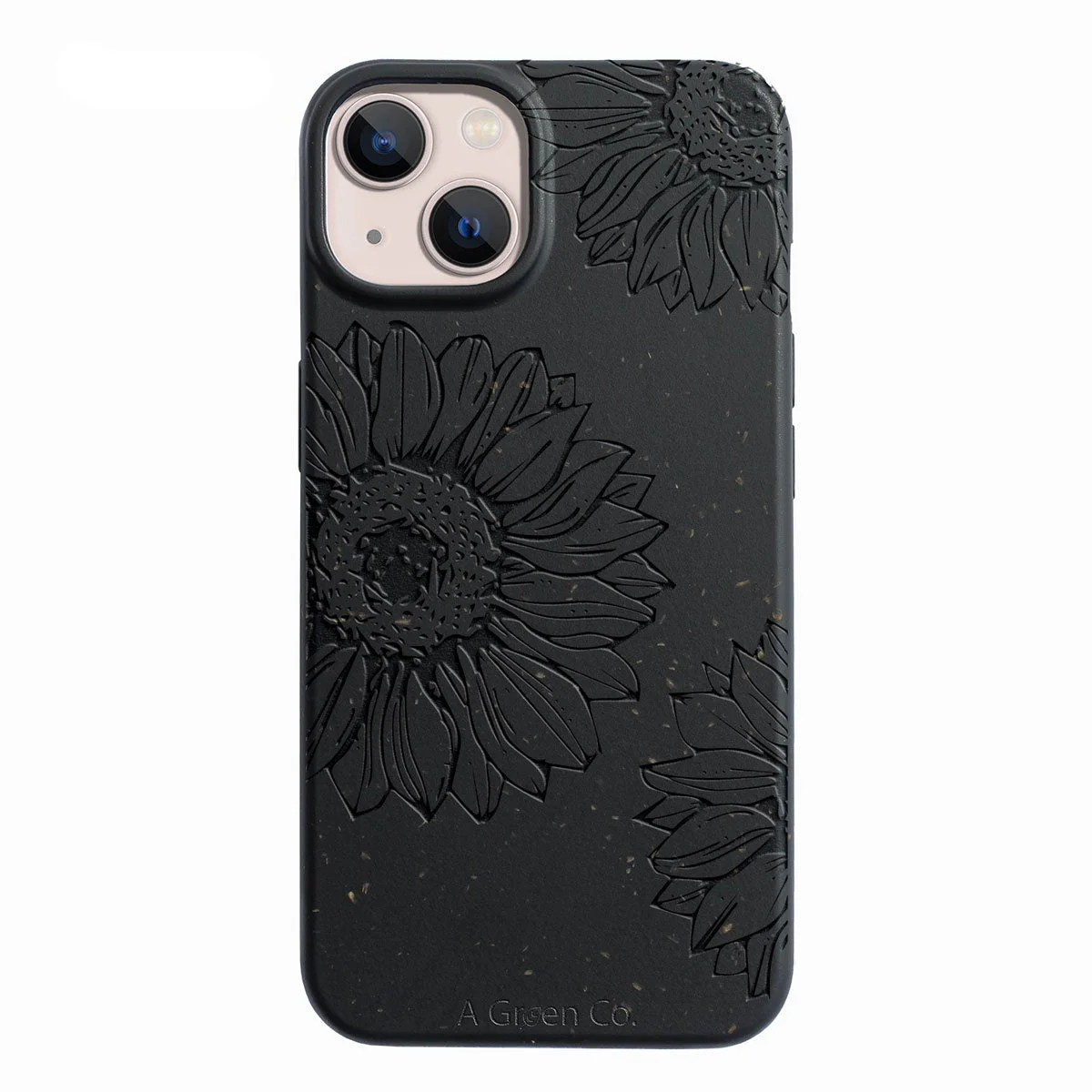 Sunflowers Biodegradable Eco-Friendly Phone Case / Mobile Cover - Image 5