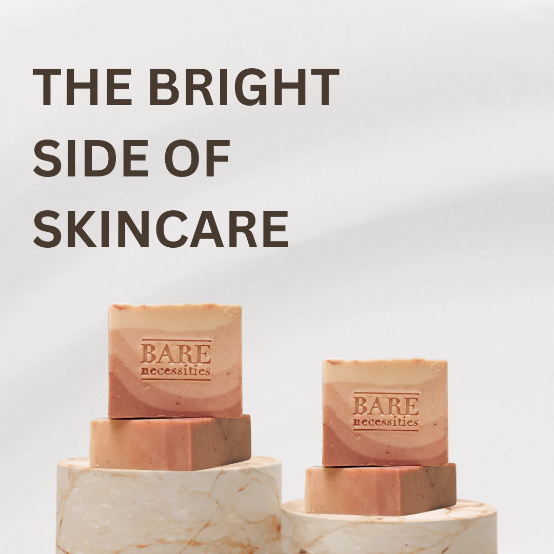 Sunset Waves Soap | Cold-Pressed, Nourishing Oils for Glowing Skin