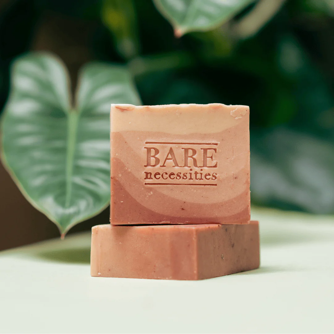 Sunset Waves Soap | Cold-Pressed, Nourishing Oils for Glowing Skin - Image 5