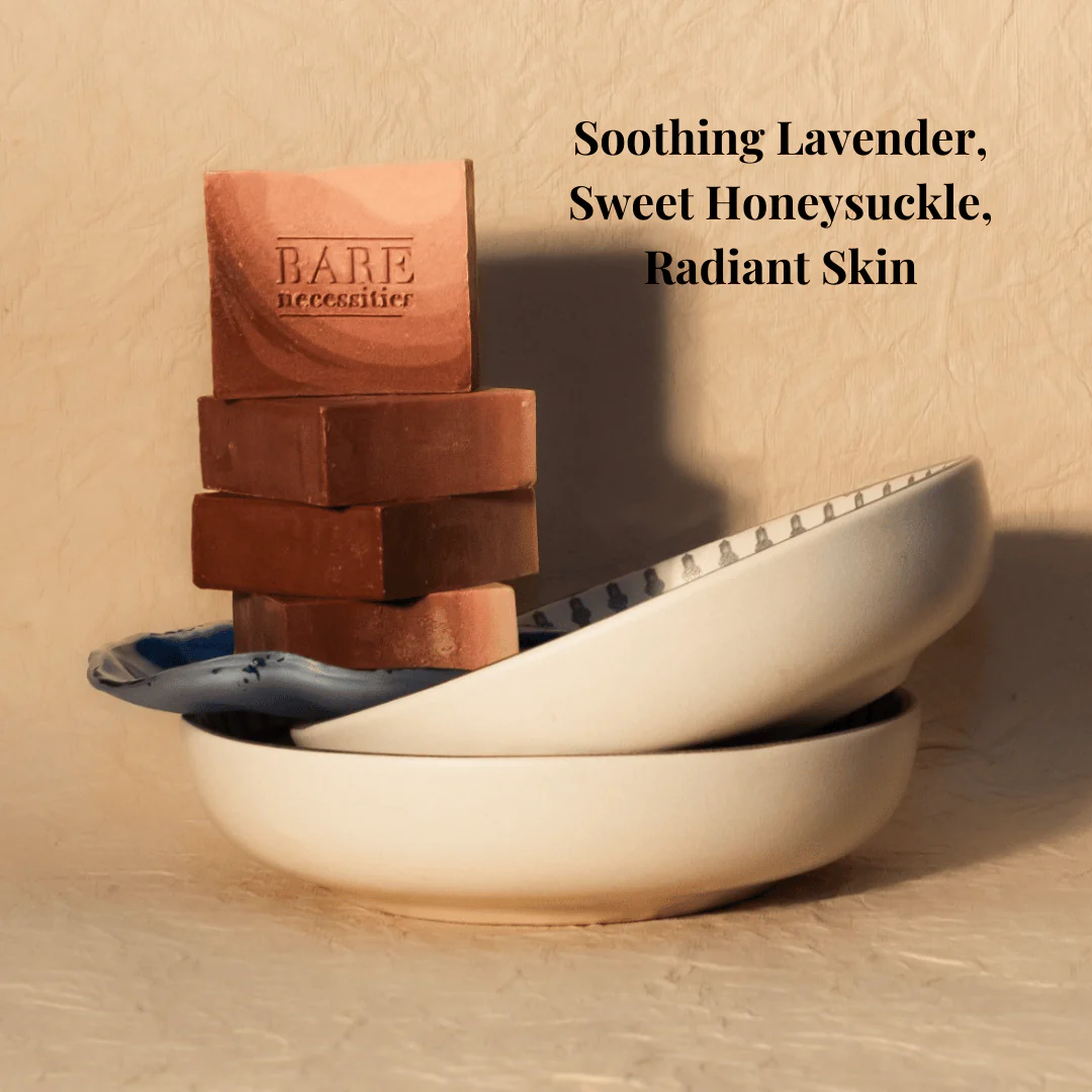 Sunset Waves Soap | Cold-Pressed, Nourishing Oils for Glowing Skin - Image 6