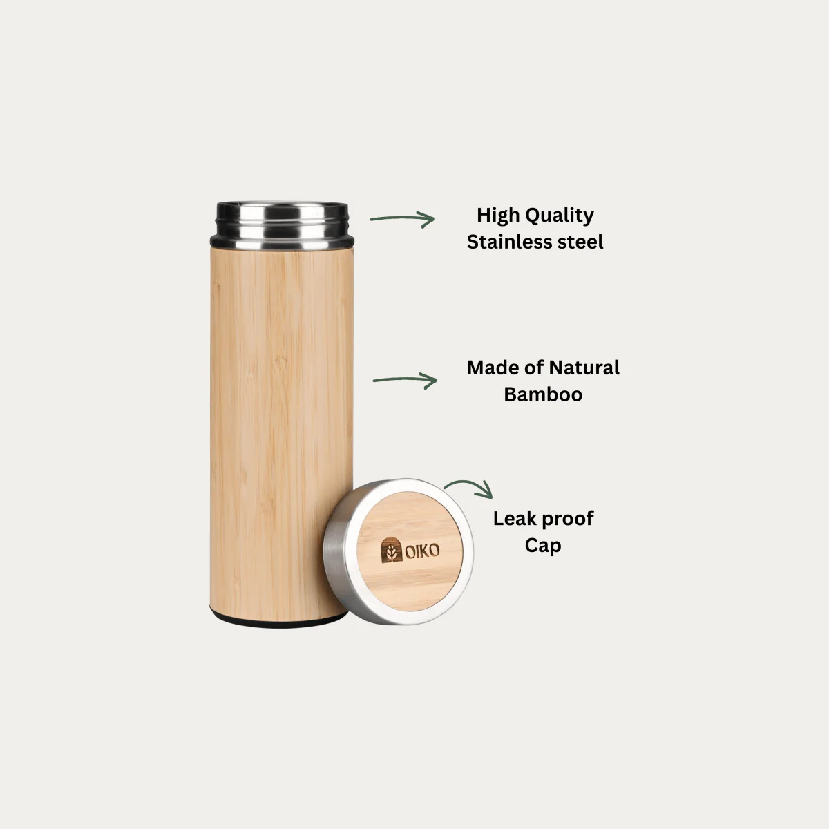 Sustainable Pair Gift Box a Thoughtful Duo Pack - Image 6