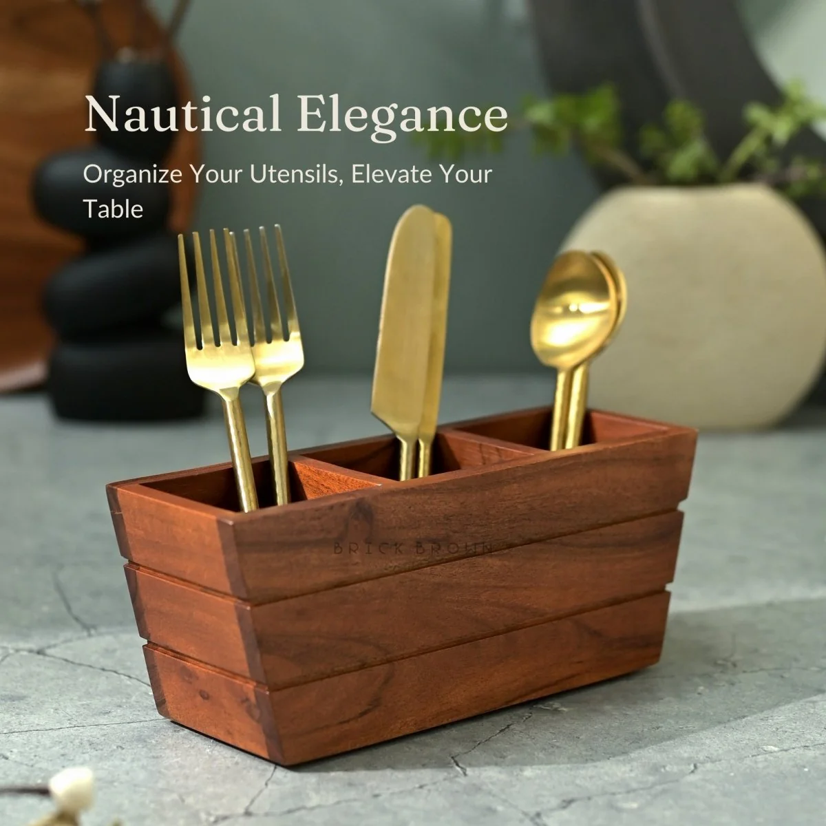 Sustainable Kitchen Gift Set – Eco-Friendly Essentials for Home - Image 3