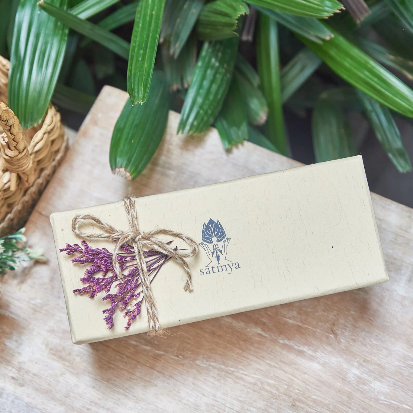 Swastha Gift Box - Wellness & Immunity Essentials - Image 2