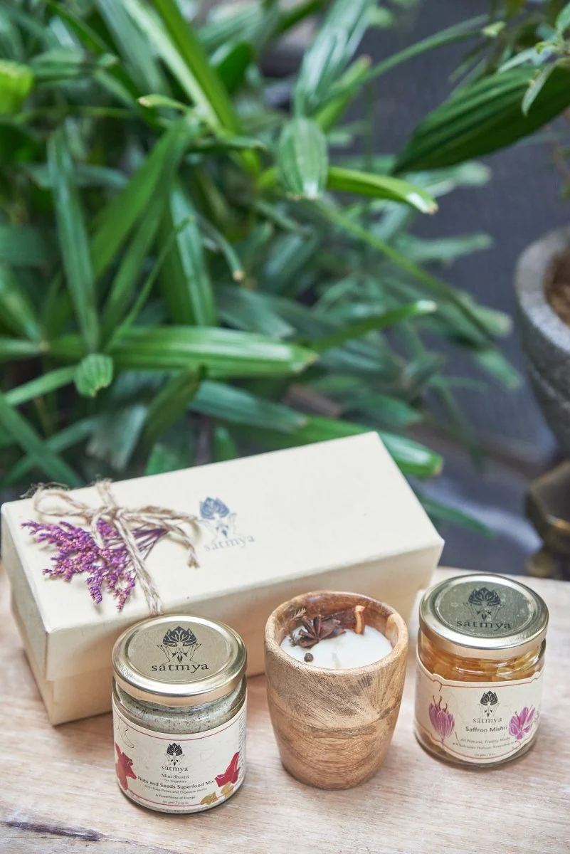 Swastha Gift Box - Wellness & Immunity Essentials - Image 3