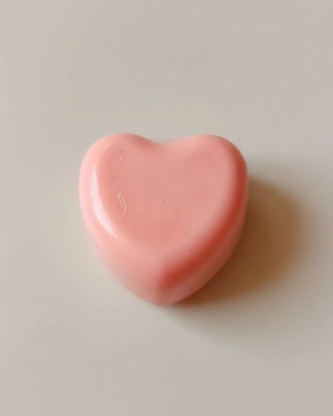Sweetheart Pink Shea & Goat Milk Soap 150 g - Image 4