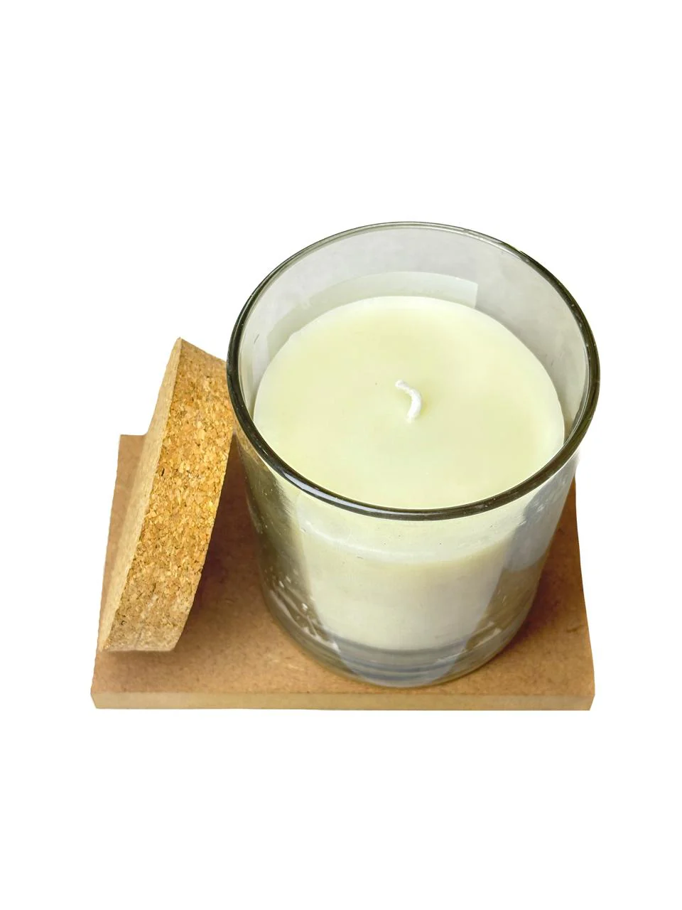 Taylor Swift Candle - Strawberry Lush Scent | Handmade Soy Wax Candle - Image 4
