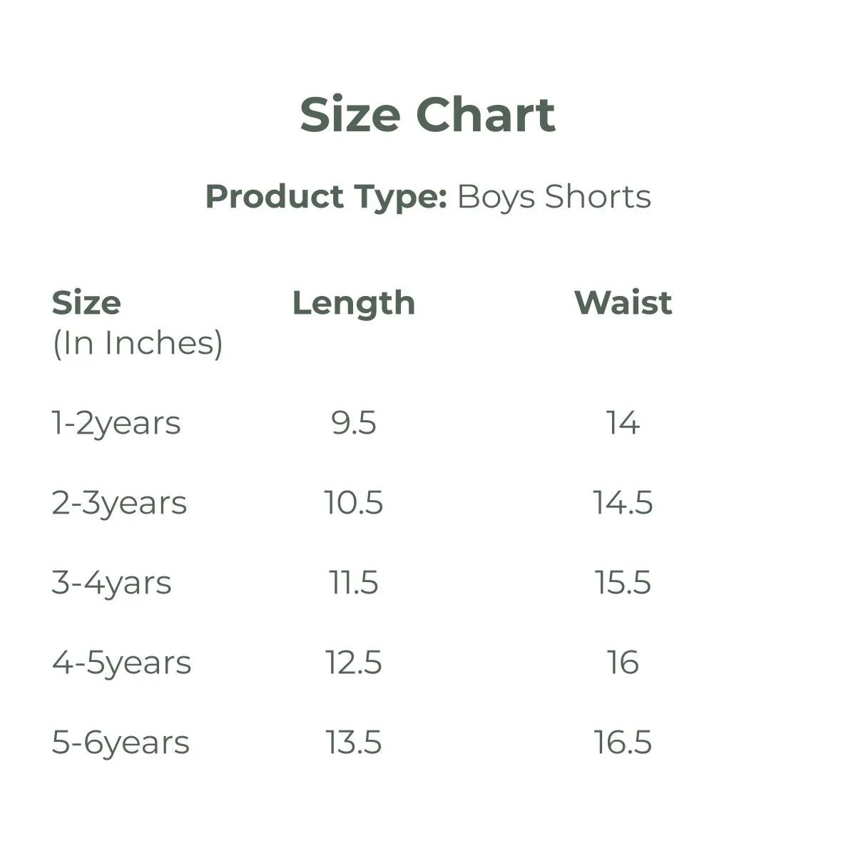 Terra Trotters - Boys Shorts - Image 8