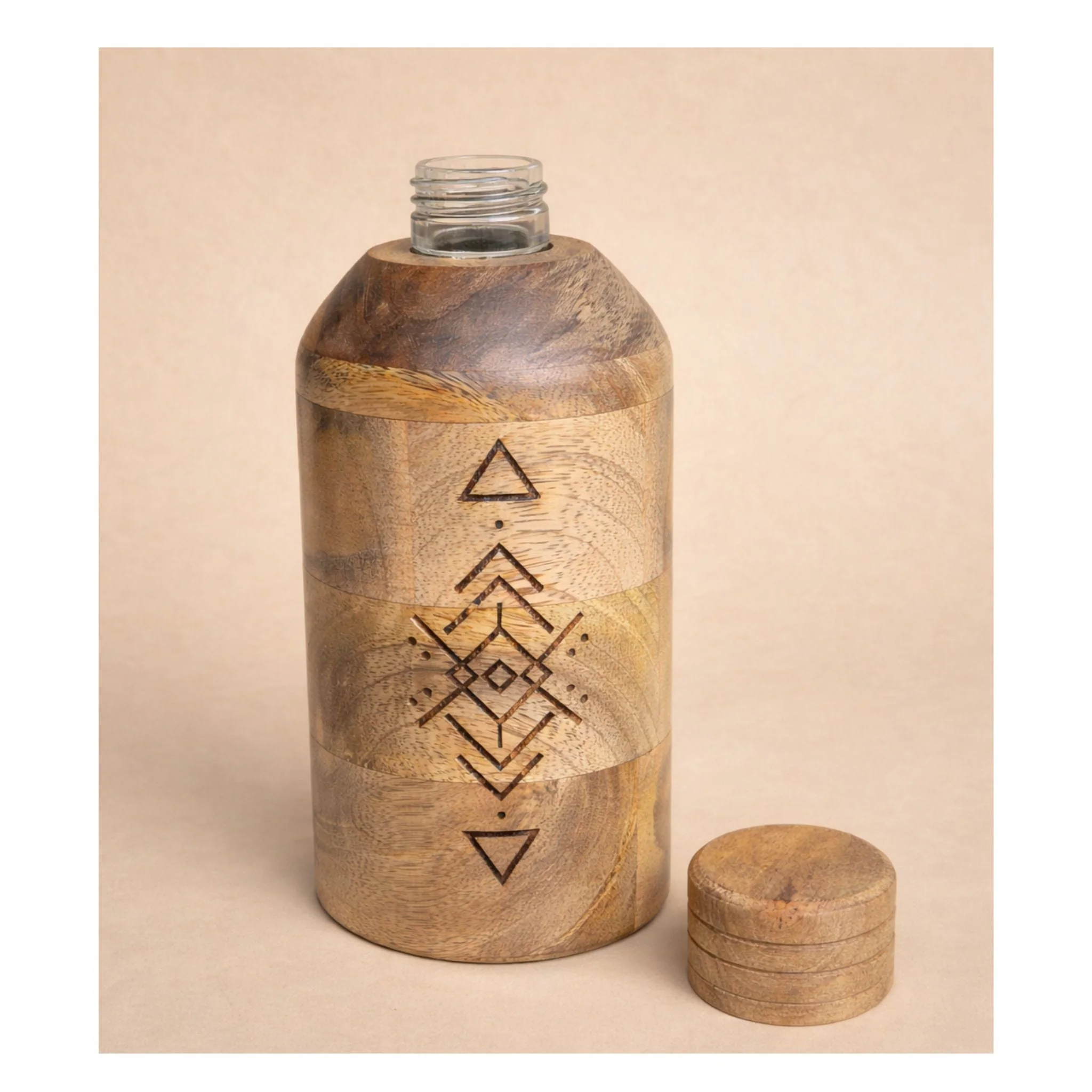 The Ascendant Ritual Series | Handcrafted Sacred Ritualware - Image 4