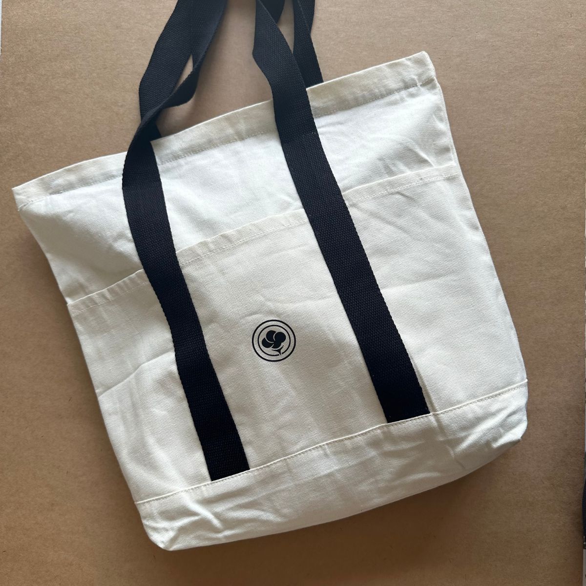 The Everyday Carry-All Tote Bag