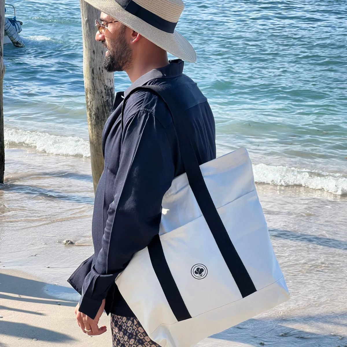 The Everyday Carry-All Tote Bag - Image 22