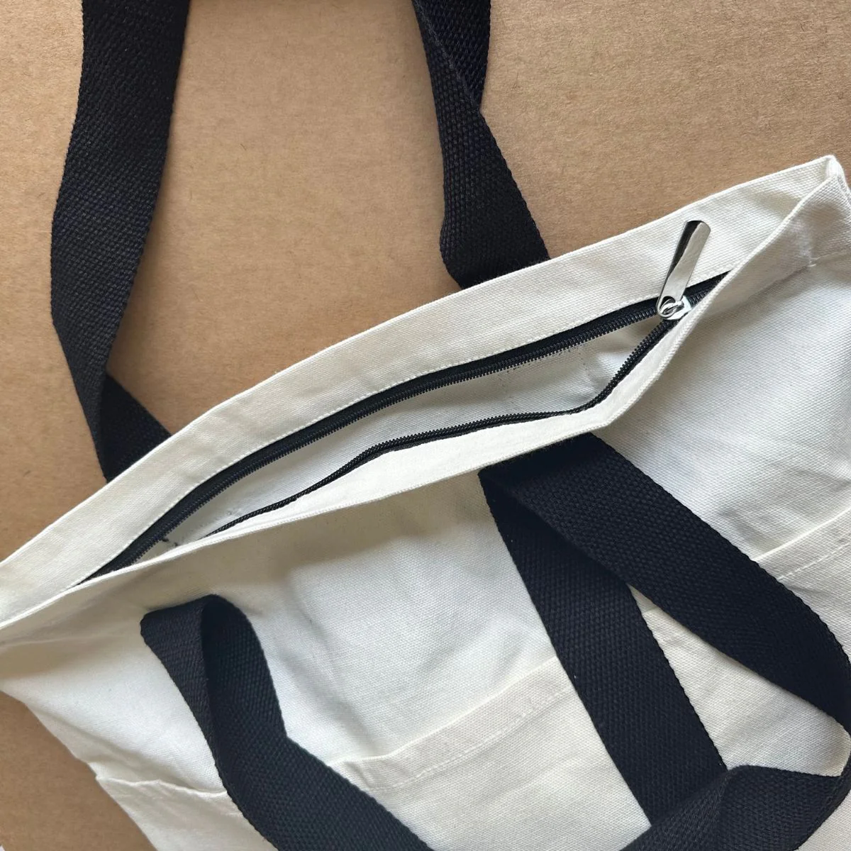 The Everyday Carry-All Tote Bag - Image 5