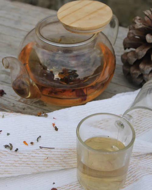 The Inner Clease Tea - Image 3