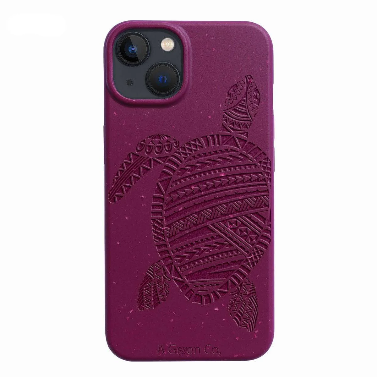 The Lucky Turtle- Biodegradable Eco-Friendly Mobile/ Phone Cover - Image 10