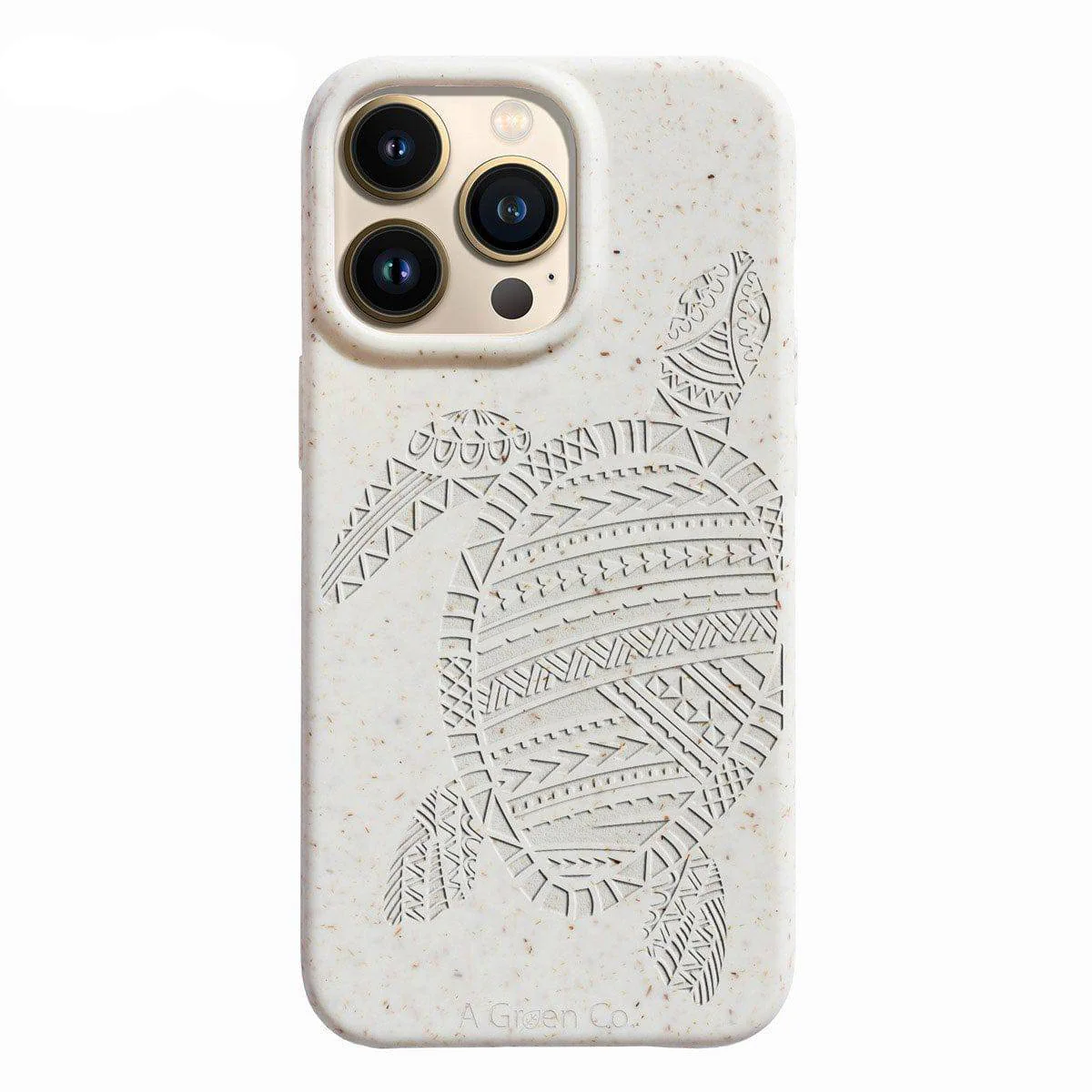 The Lucky Turtle- Biodegradable Eco-Friendly Mobile/ Phone Cover - Image 11