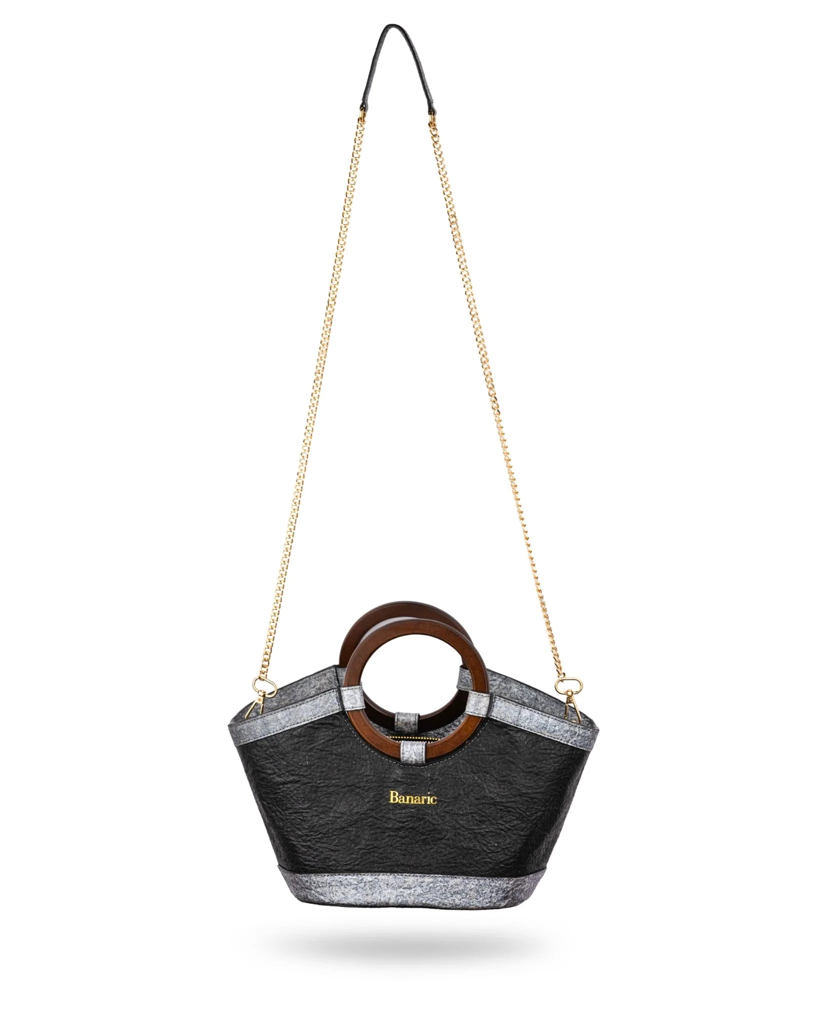 The Silhouette 360 Sling Bag | Minimal Everyday Crossbody Bag - Image 3