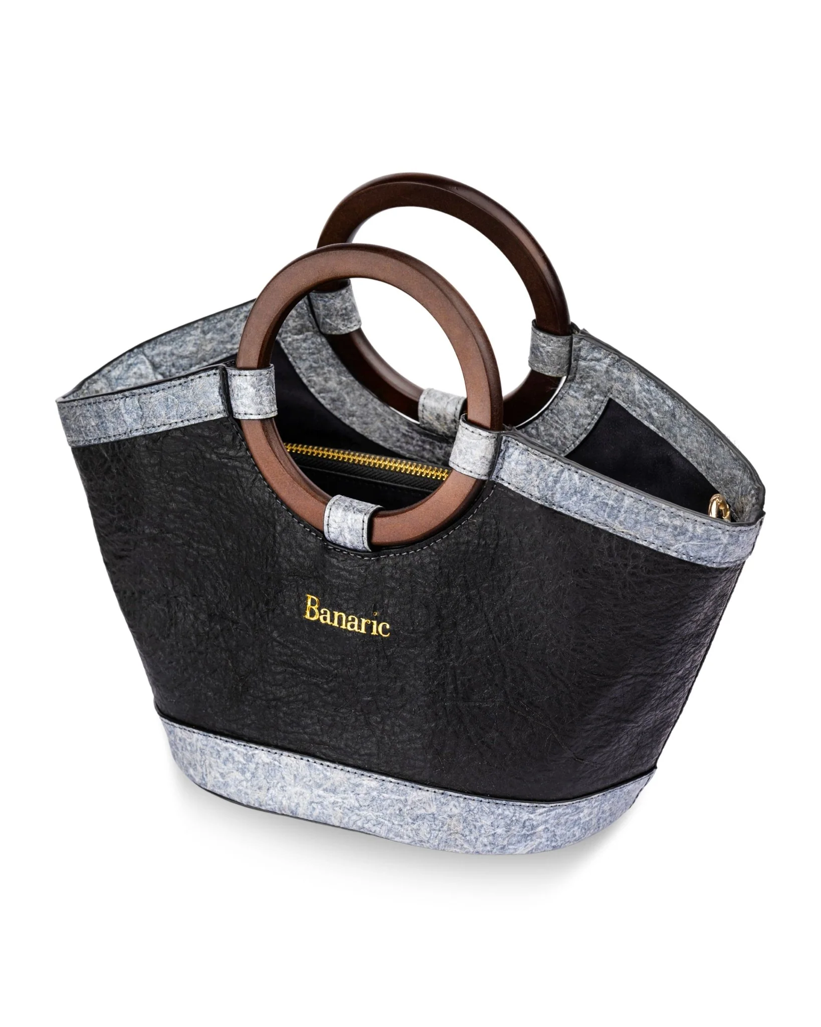 The Silhouette 360 Sling Bag | Minimal Everyday Crossbody Bag - Image 5