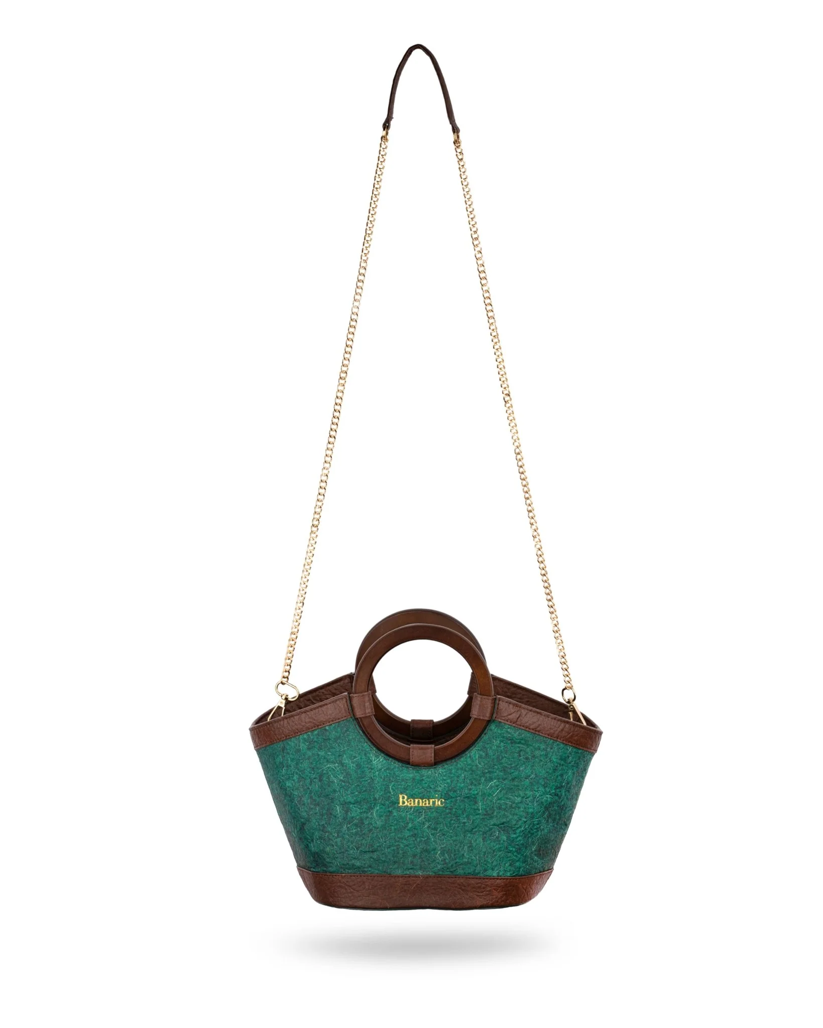 The Silhouette 360 Sling Bag | Minimal Everyday Crossbody Bag - Image 6