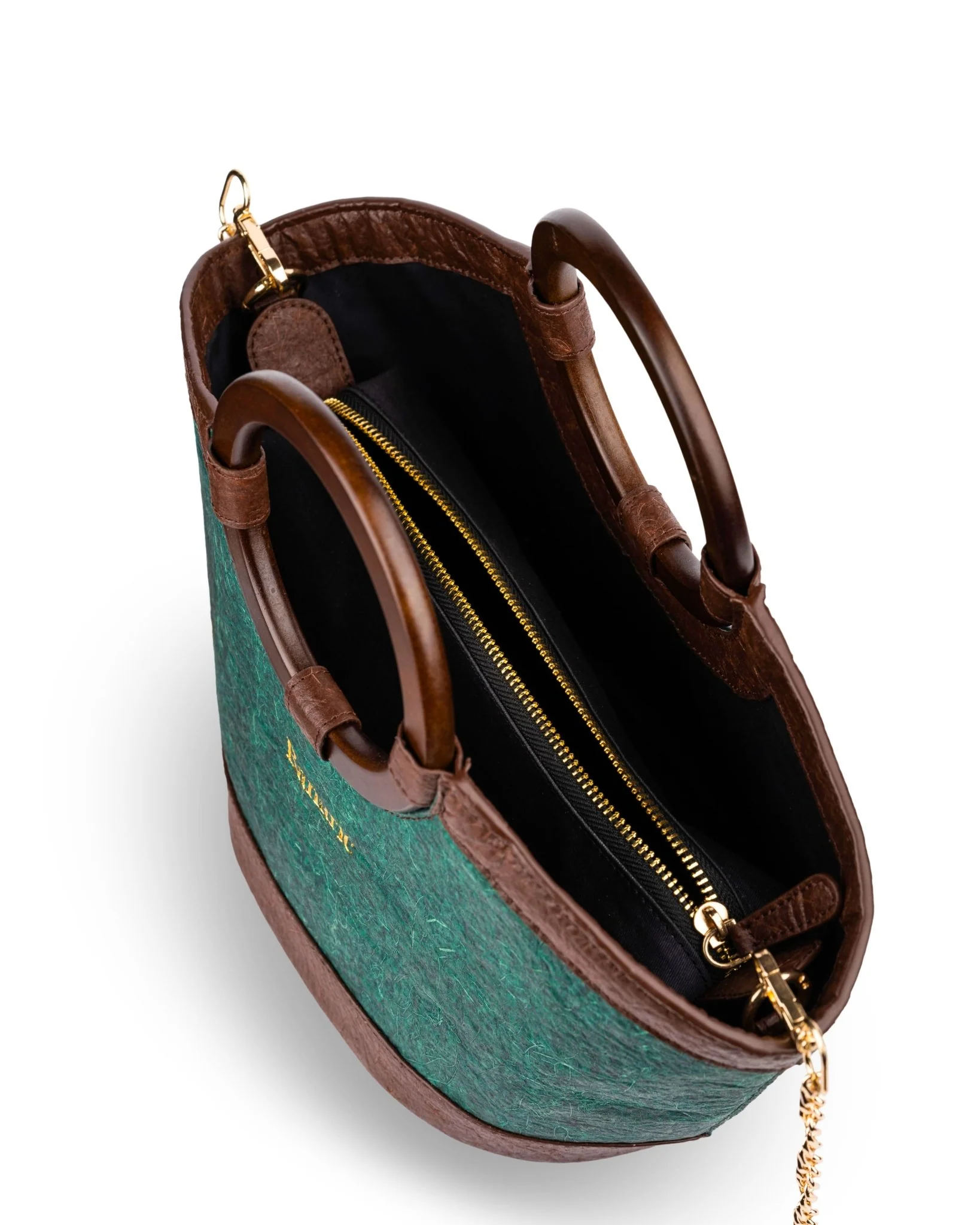 The Silhouette 360 Sling Bag | Minimal Everyday Crossbody Bag - Image 7