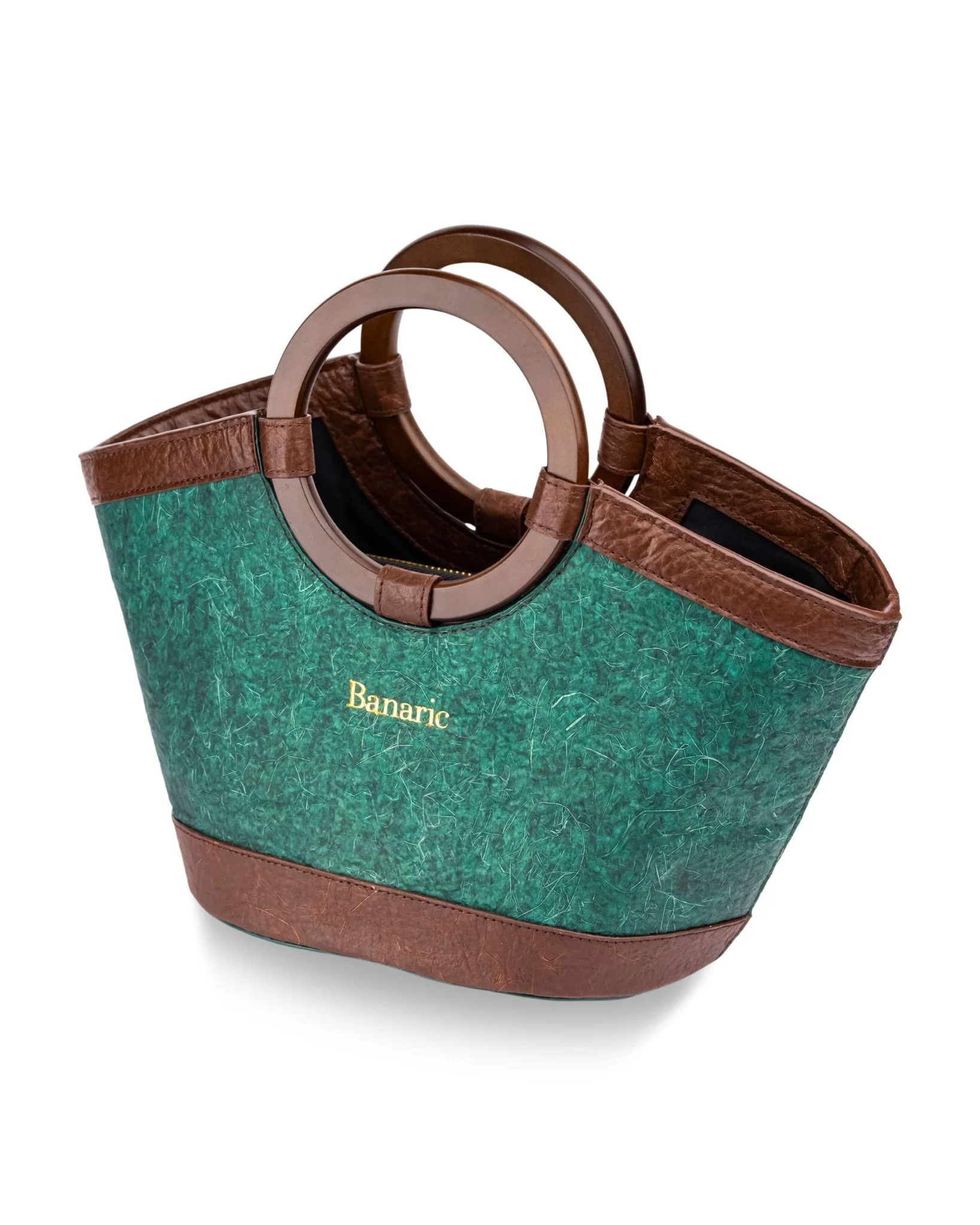 The Silhouette 360 Sling Bag | Minimal Everyday Crossbody Bag - Image 8