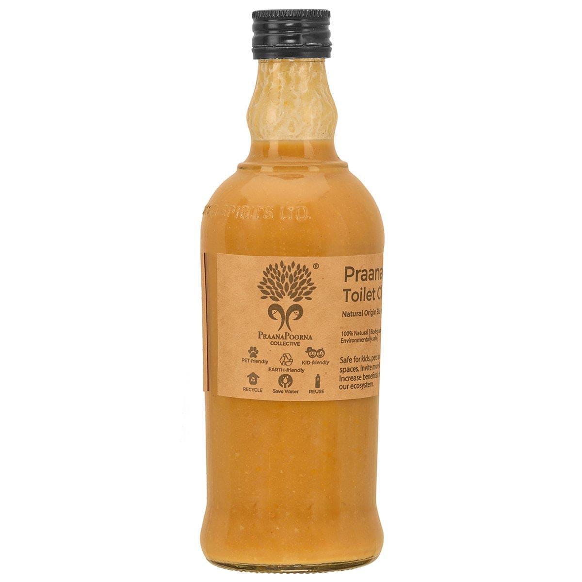 Toilet Cleaner 350ml - Image 3