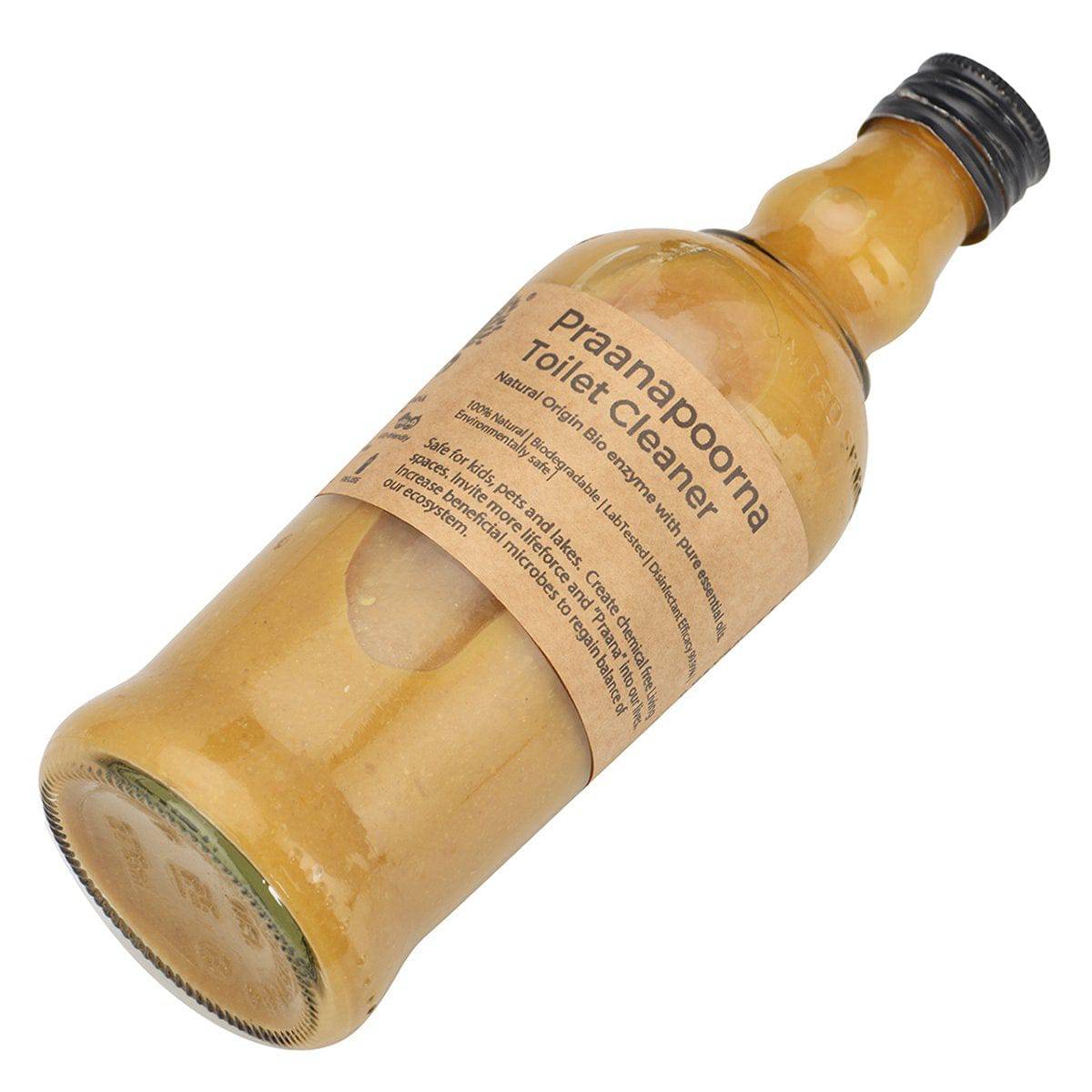 Toilet Cleaner 350ml - Image 4